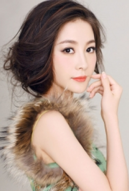 ERIKO exclusive Dark Brown hair Manchester escort based in 